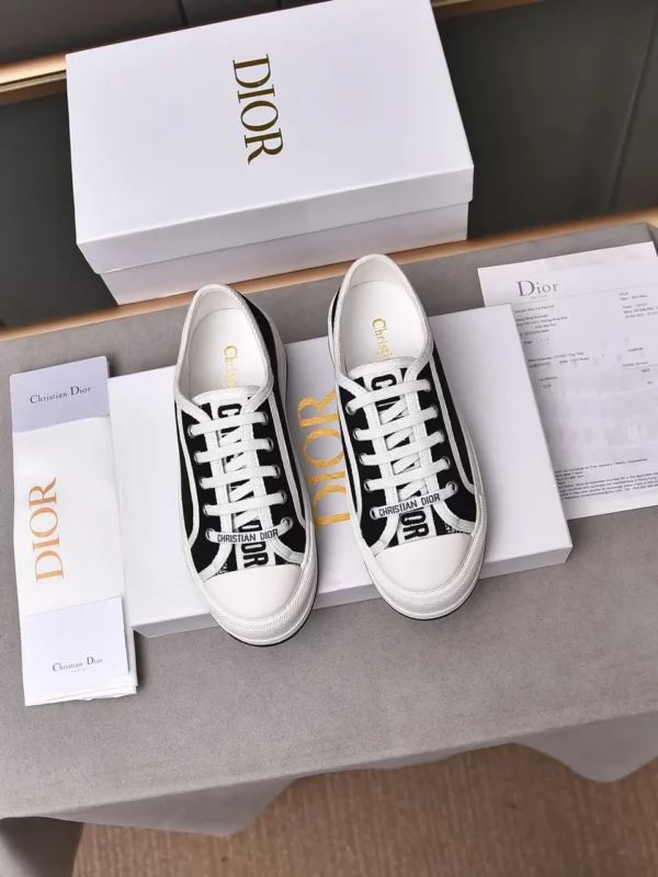 Dior shoes - Reps shoes