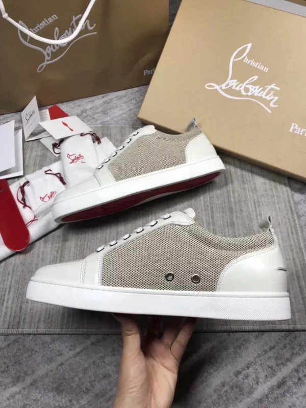 Christian Louboutin shoes - Reps shoes