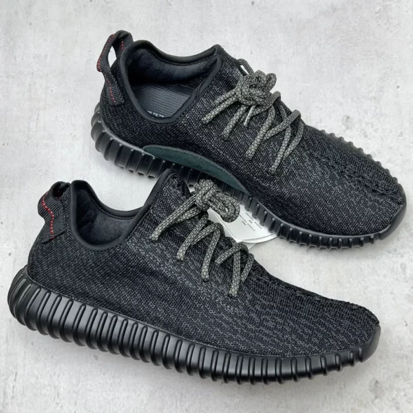 Yeezy shoes - Reps shoes