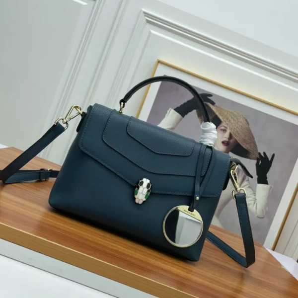 Bvlgari bag - replica bags