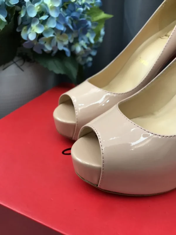 Christian Louboutin shoes - Reps shoes