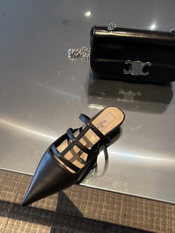 Valentino shoes - Replica shoes