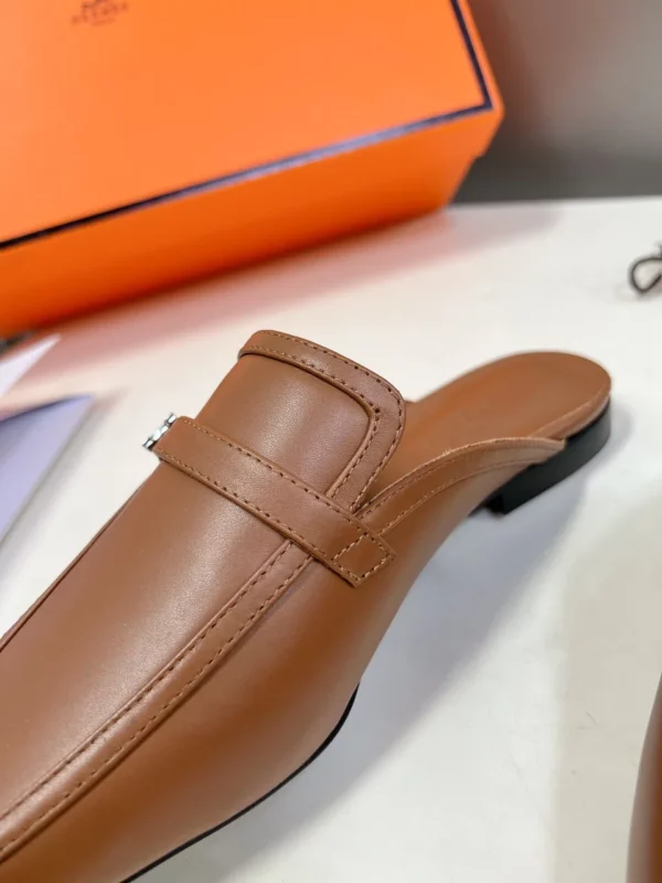 Hermes shoes - Replica shoes