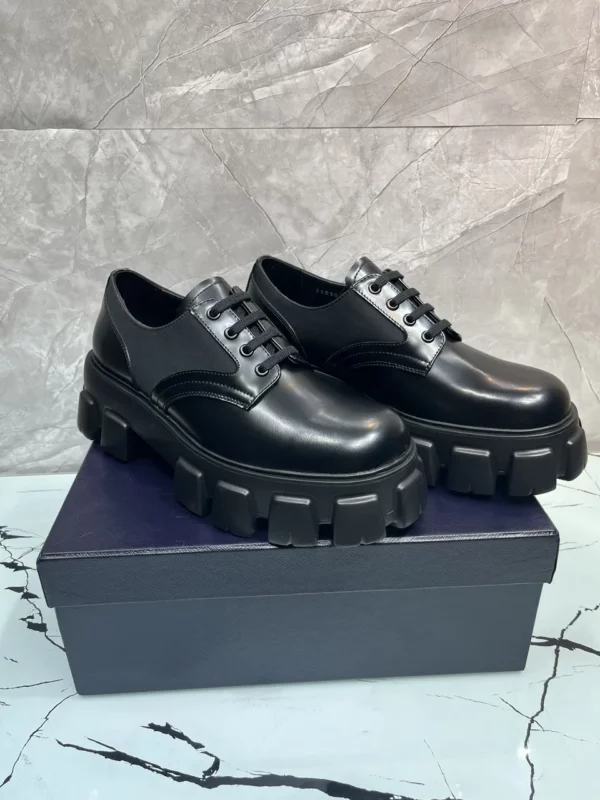 Prada shoes - rep shoes