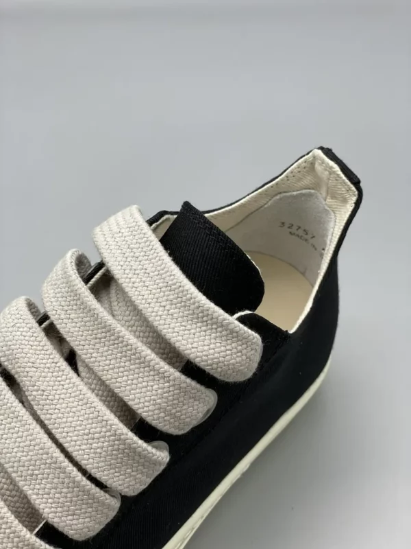 Rick Owens shoes - Reps shoes