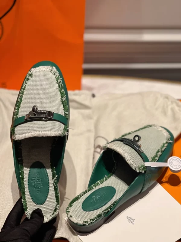 Hermes shoes - Replica shoes