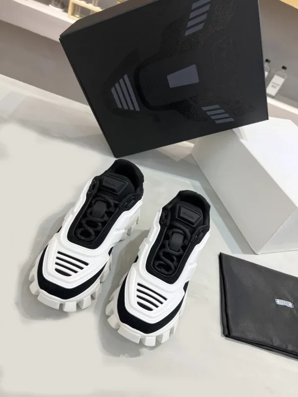 Prada shoes - Reps shoes