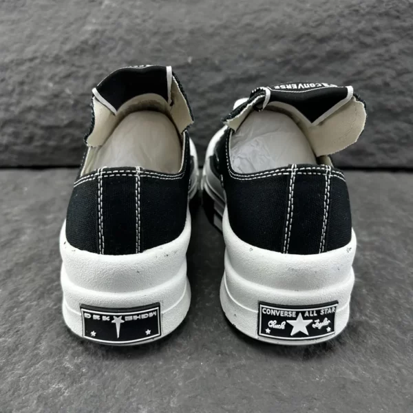 Rick Owens shoes - Replica shoes