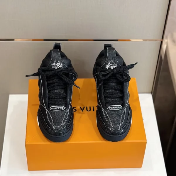 Louis Vuitton shoes - louis vuitton replica shoes