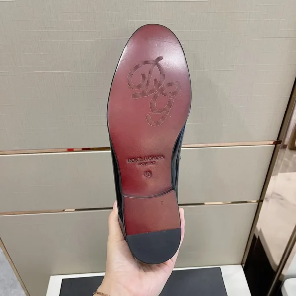 Dolce Gabbana shoes - Replica shoes