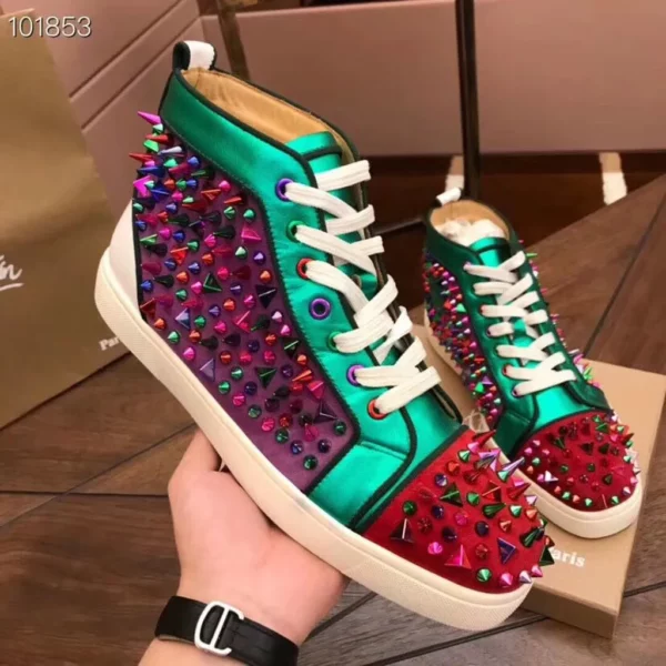 Christian Louboutin shoes - Reps shoes