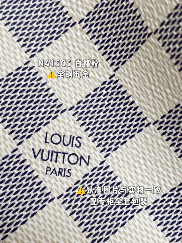 Louis Vuitton bag - louis vuitton replica bags