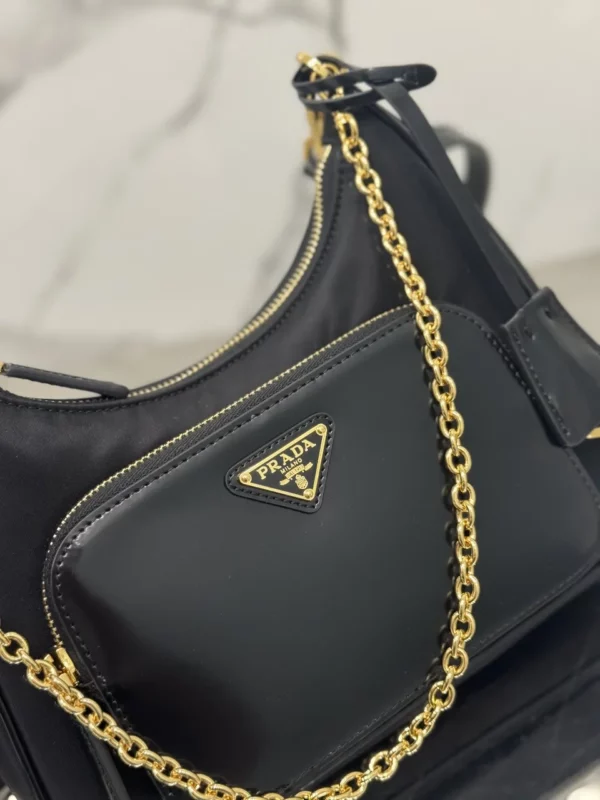 Prada bag - rep bags