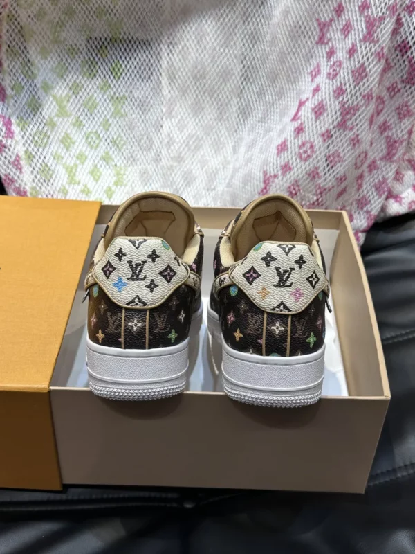 Louis Vuitton shoes - louis vuitton replica shoes