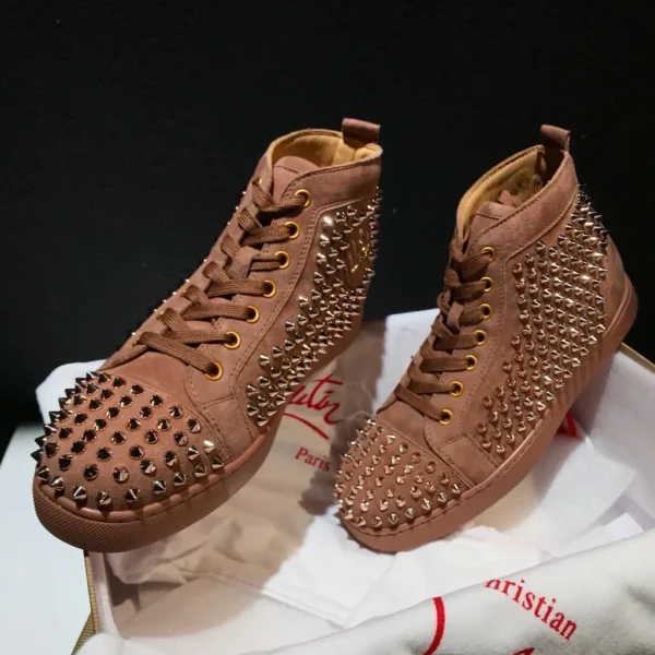 Christian Louboutin shoes - Reps shoes