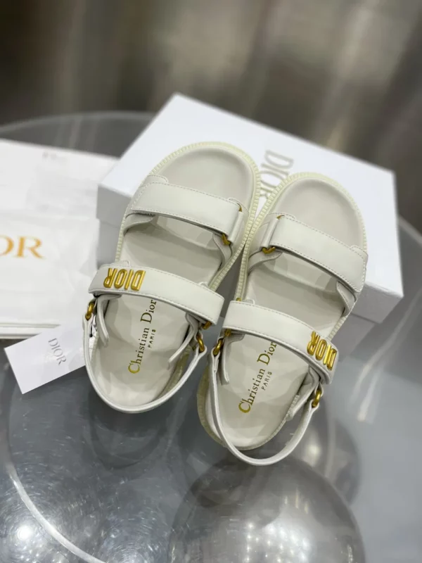 Dior shoes - Replica shoes