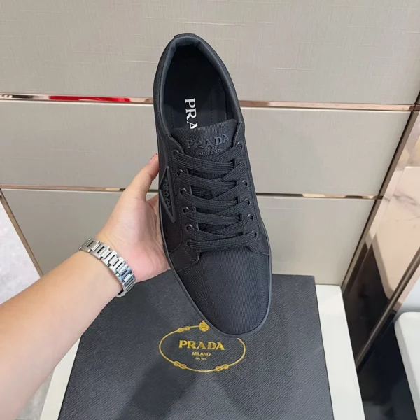 Prada shoes - Reps shoes