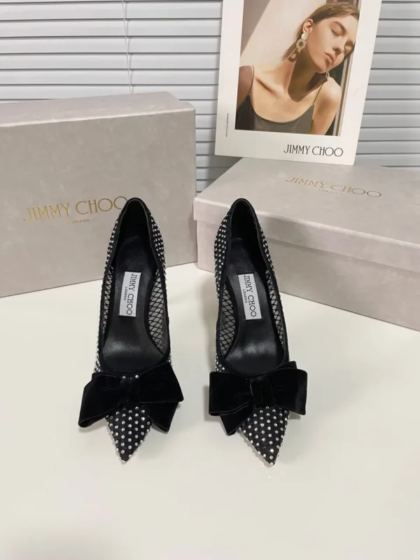 Jimmy Choo shoes - rep shoes