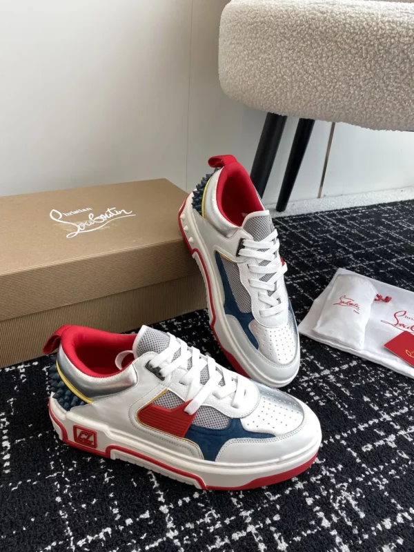 Christian Louboutin shoes - rep shoes