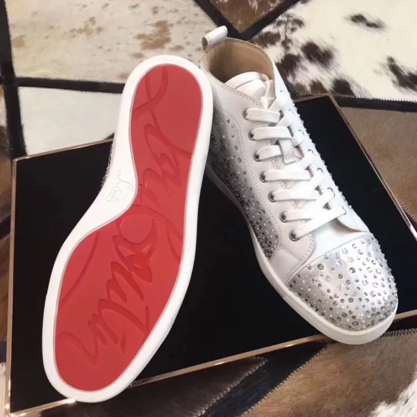 Christian Louboutin shoes - Reps shoes