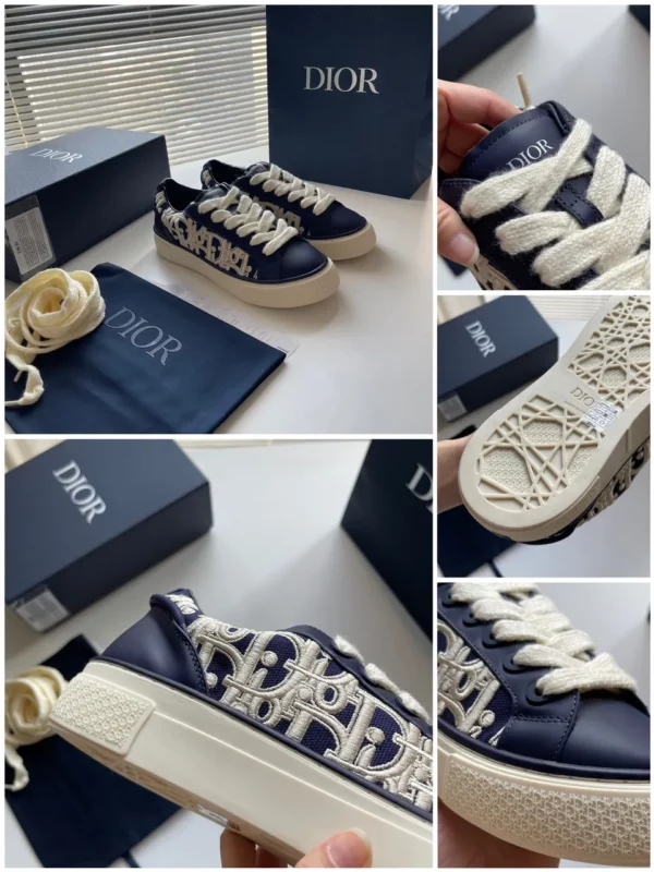 Dior shoes - Replica shoes