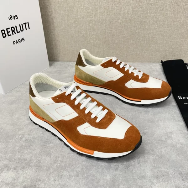 Berluti shoes - Replica shoes