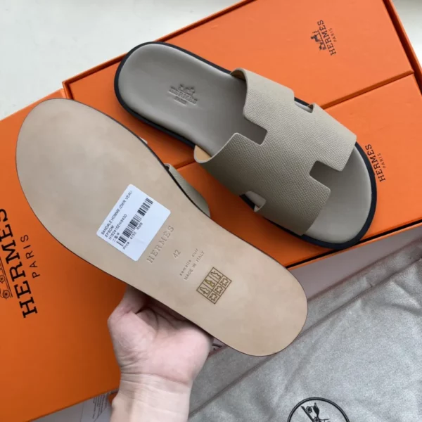 Hermes shoes - rep shoes