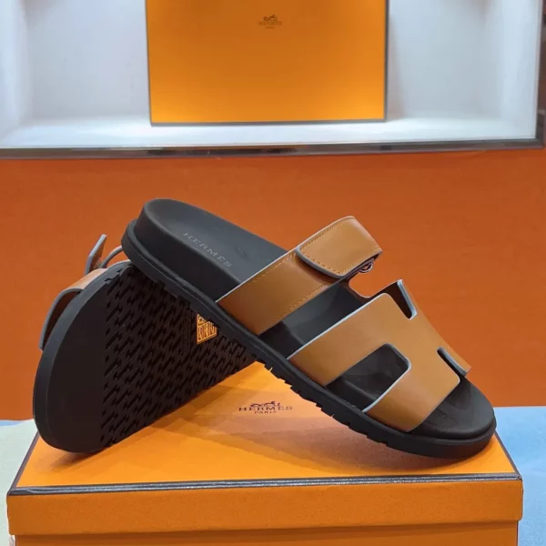 Hermes shoes - rep shoes