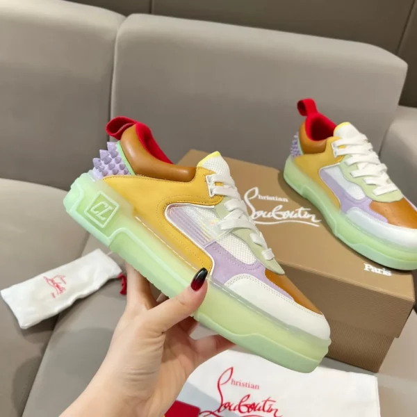 Christian Louboutin shoes - Reps shoes