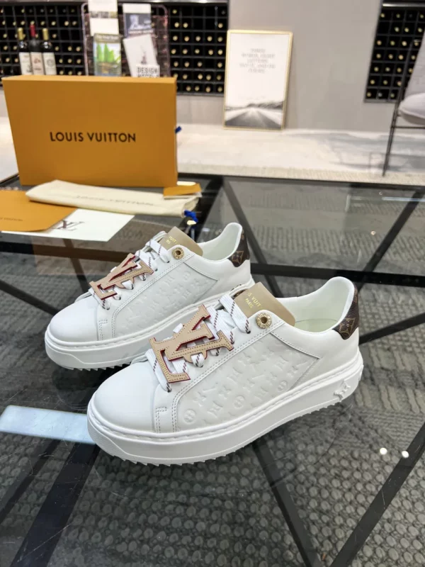 Louis Vuitton shoes - louis vuitton replica shoes