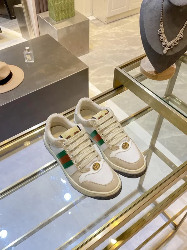 Gucci shoes - replica gucci shoes