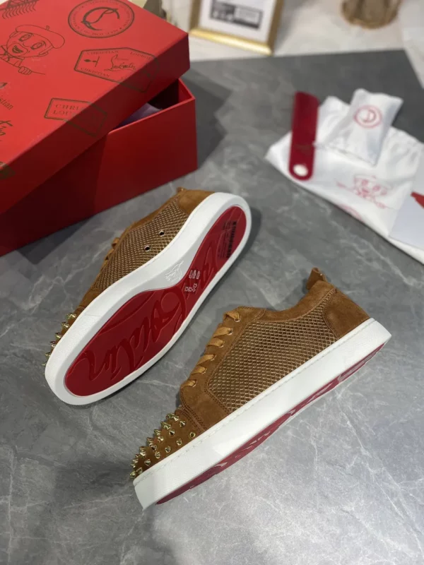 Christian Louboutin shoes - rep shoes