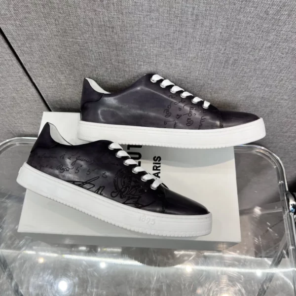 Berluti shoes - Reps shoes