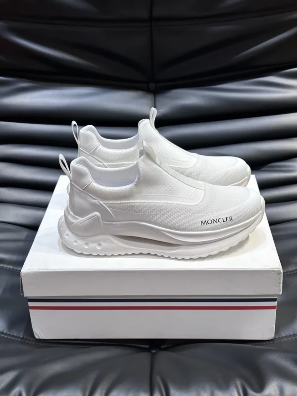 Moncler shoes - Reps shoes