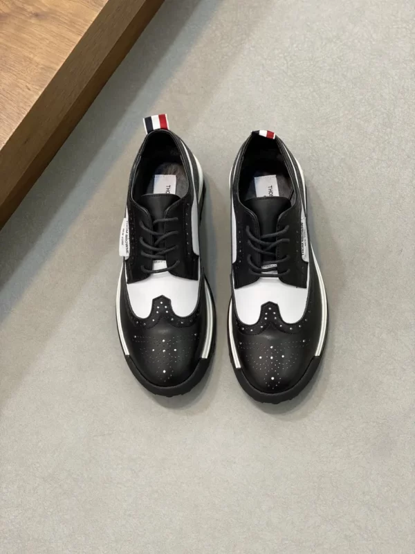 Thom Browne shoes - rep shoes