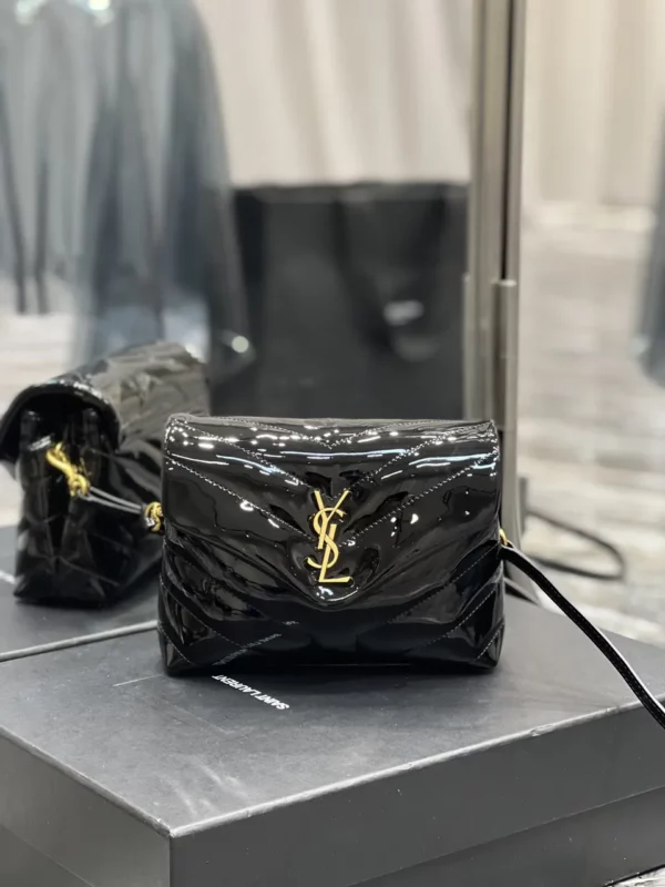 Saint Laurent bag - replica bags