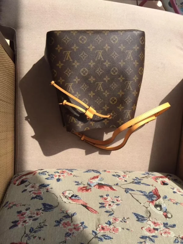 Louis Vuitton bag - louis vuitton replica bags