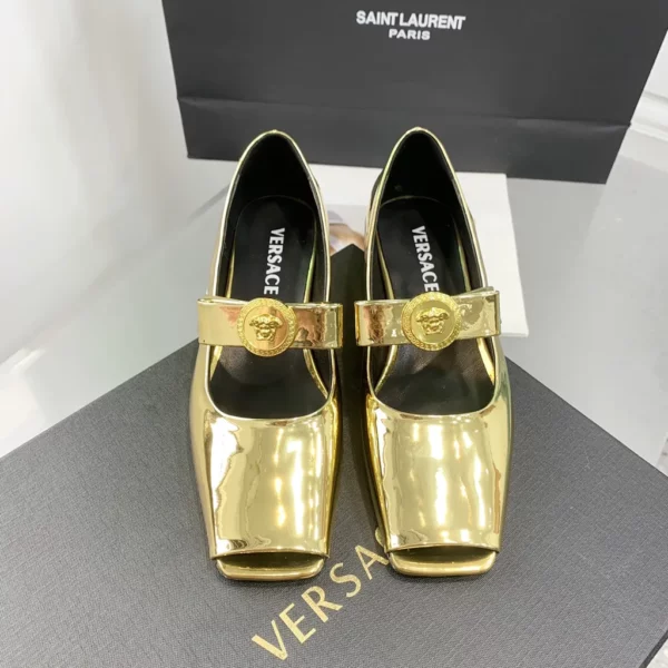 Versace shoes - rep shoes