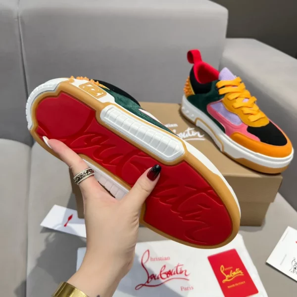 Christian Louboutin shoes - Replica shoes