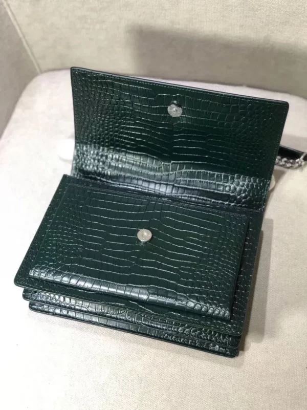 Saint Laurent bag - replica bags