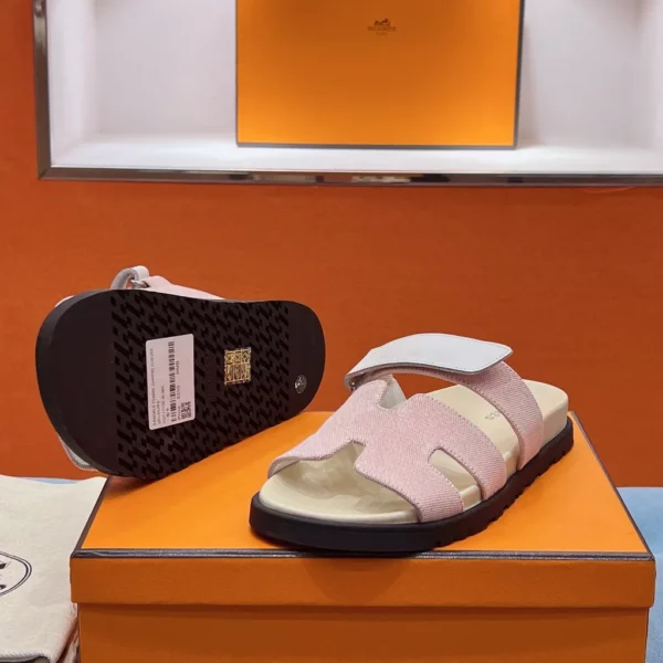 Hermes shoes - rep shoes