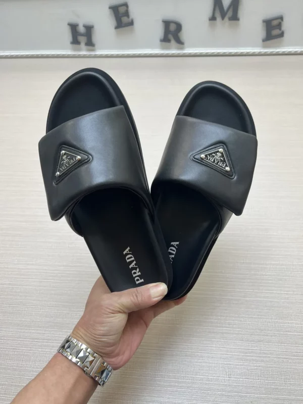 Prada shoes - Reps shoes