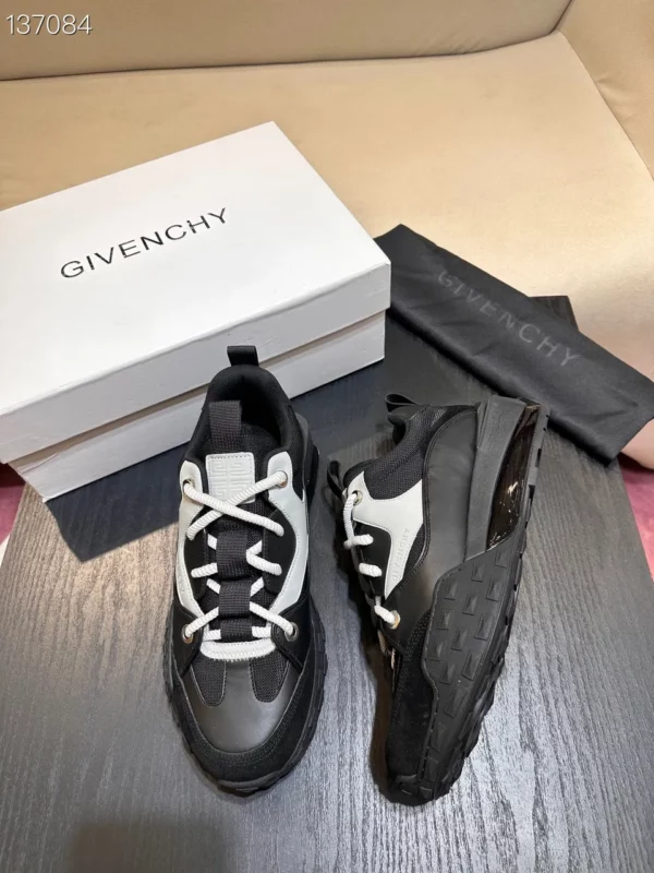 Givenchy shoes - rep shoes