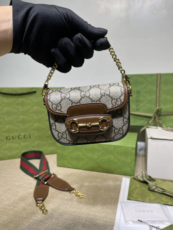 Gucci bag - replica gucci bags