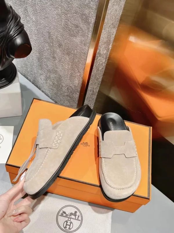 Hermes shoes - Replica shoes