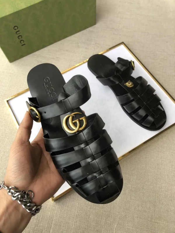 Gucci shoes - replica gucci shoes