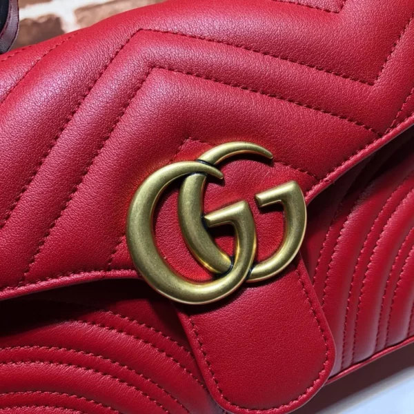 Gucci bag - replica gucci bags