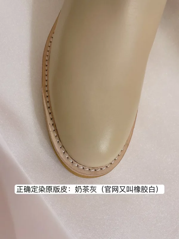 Hermes shoes - rep shoes