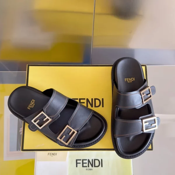 Fendi shoes - rep shoes