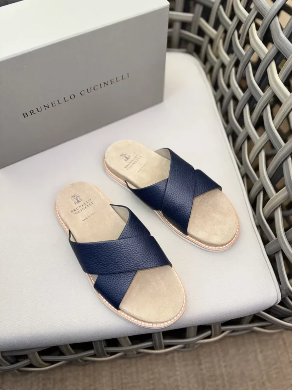 Brunello Cucinelli shoes - Reps shoes